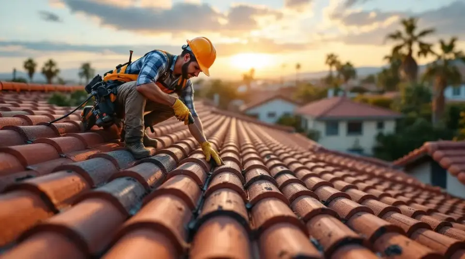 Flat Roof Repair Las Vegas