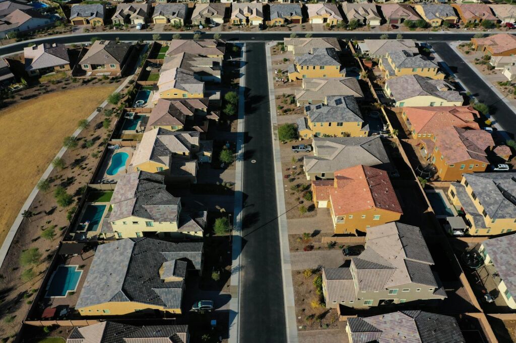 Intro Roofing in Boulder City